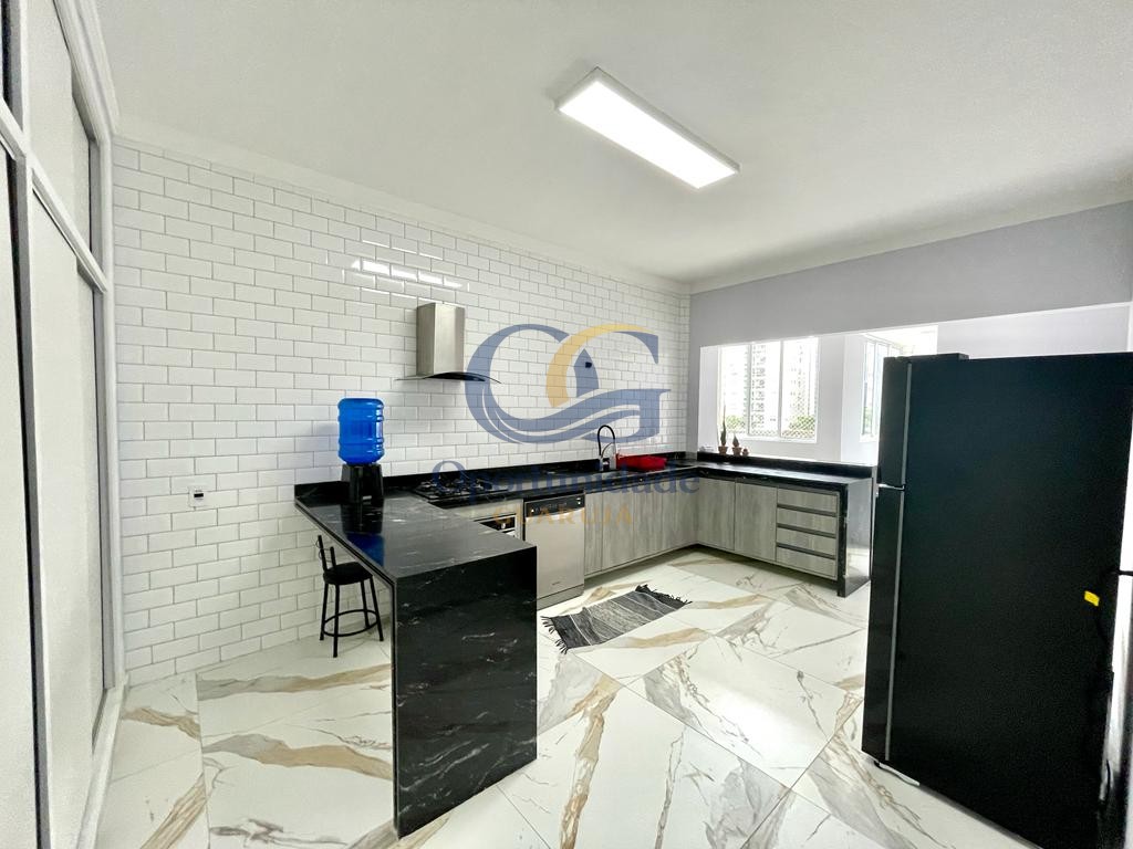 Apartamento GUARUJÁ - SP