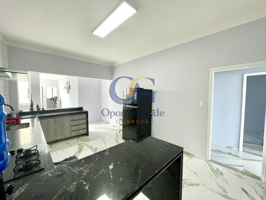 Apartamento GUARUJÁ - SP