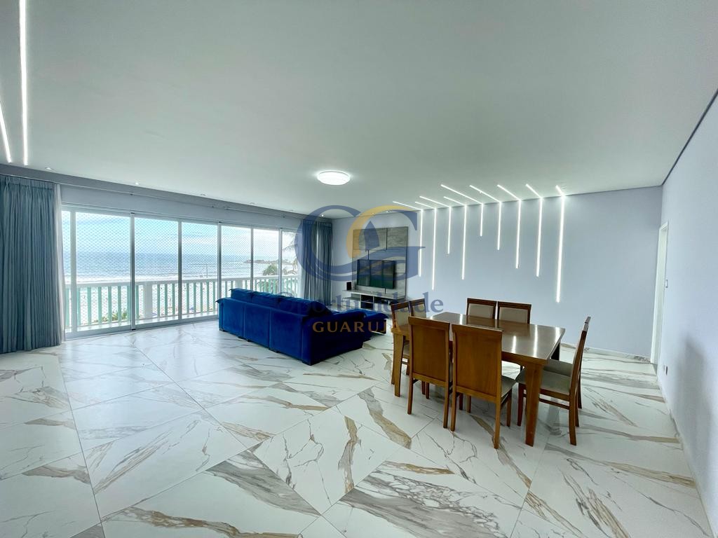 Apartamento GUARUJÁ - SP