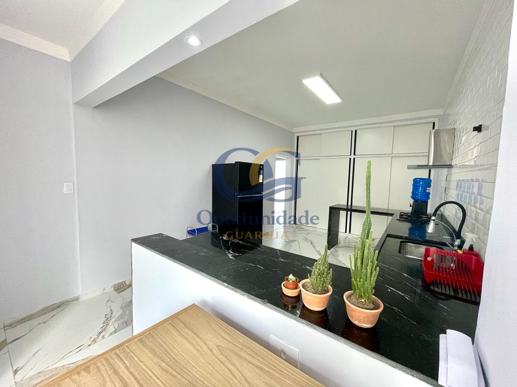 Apartamento GUARUJÁ - SP