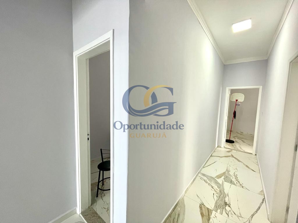 Apartamento GUARUJÁ - SP
