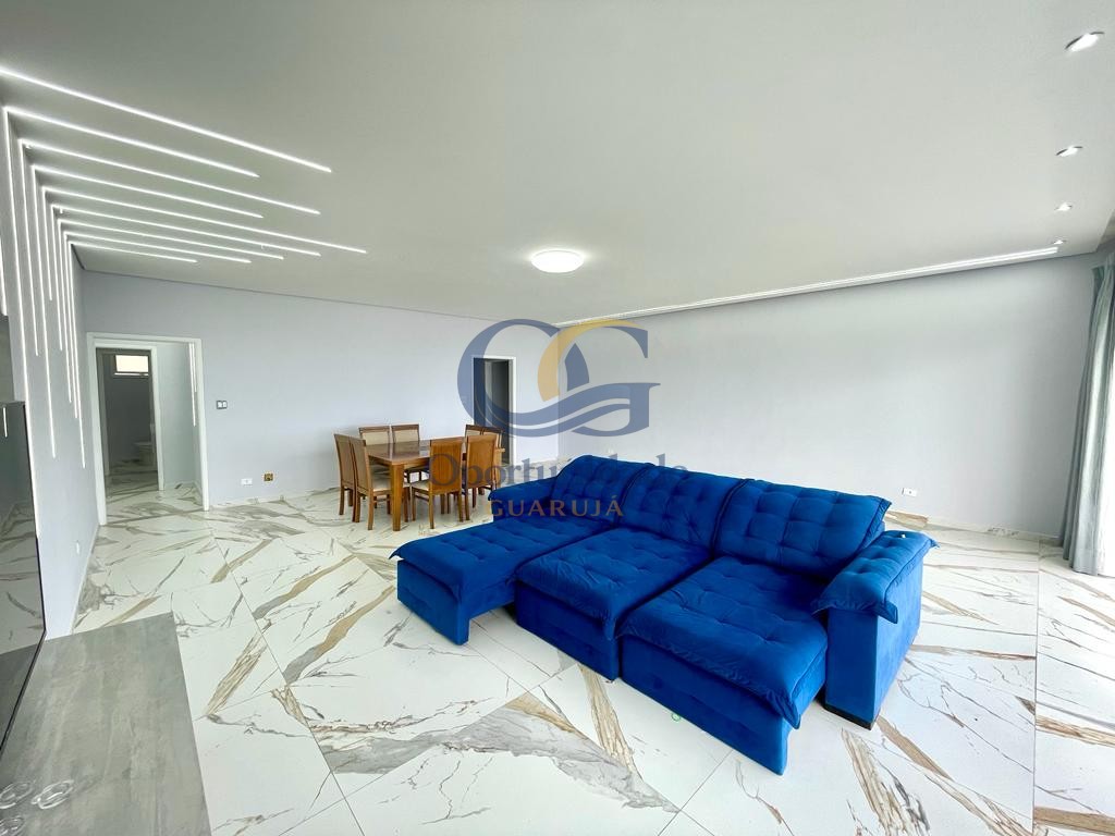 Apartamento GUARUJÁ - SP