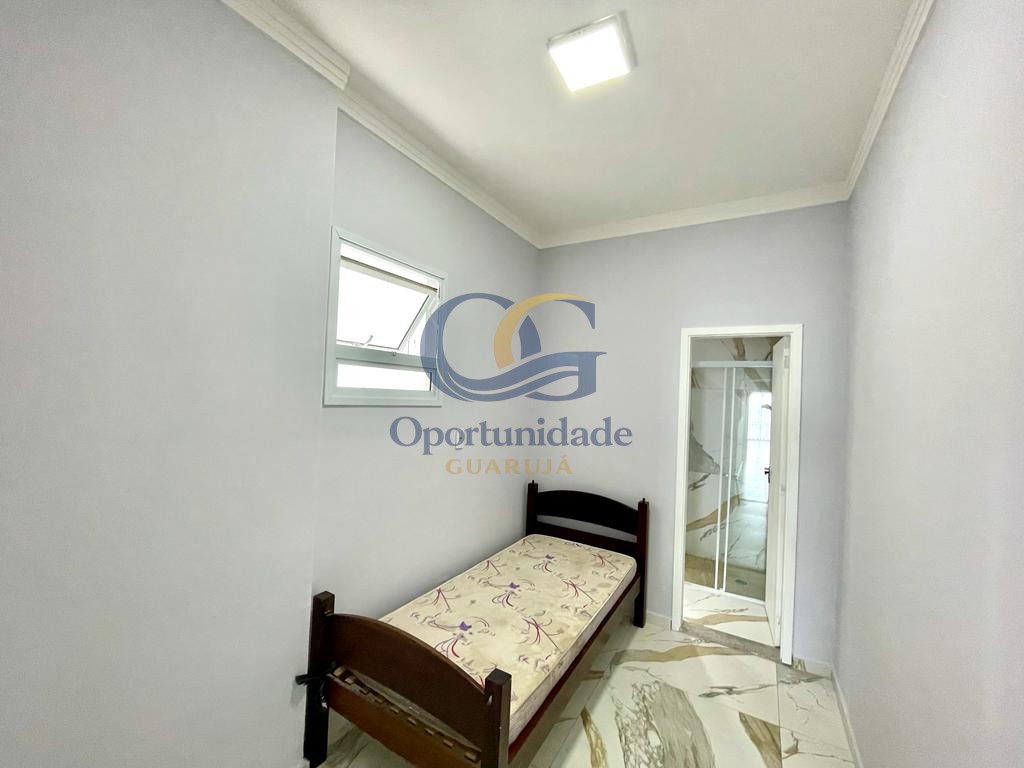 Apartamento GUARUJÁ - SP