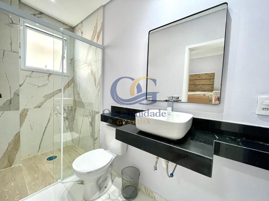 Apartamento GUARUJÁ - SP