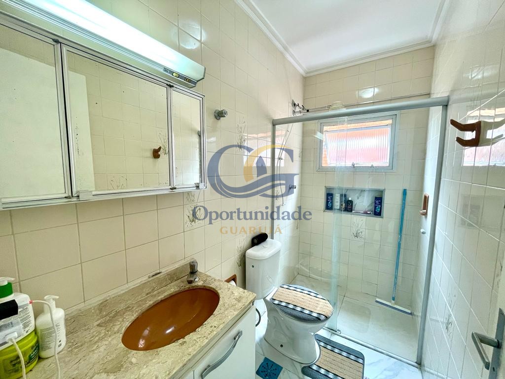 Apartamento GUARUJÁ - SP