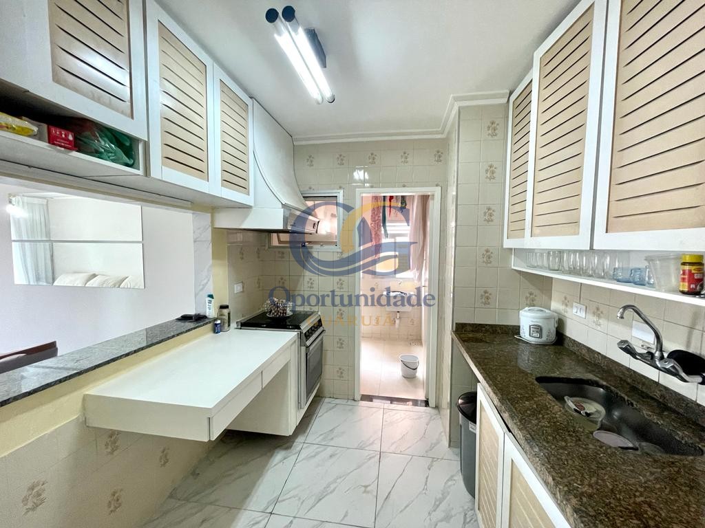 Apartamento GUARUJÁ - SP