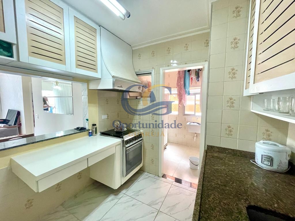 Apartamento GUARUJÁ - SP