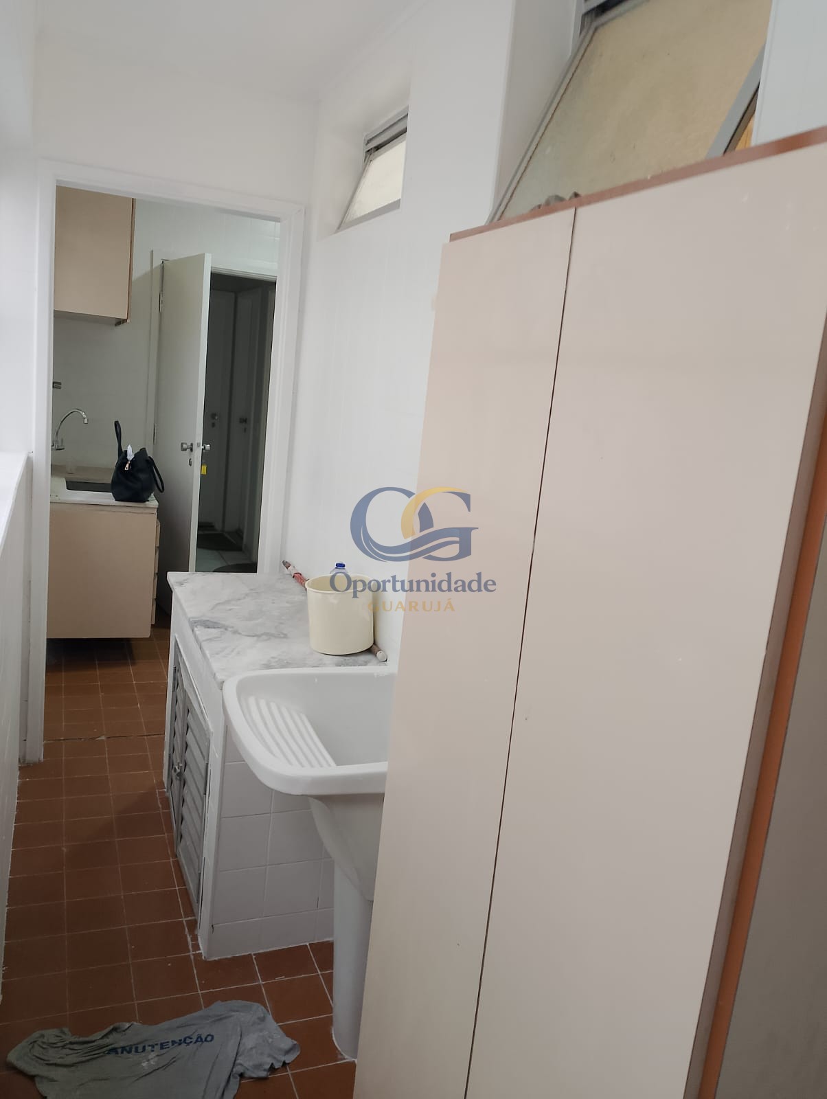Apartamento GUARUJÁ - SP