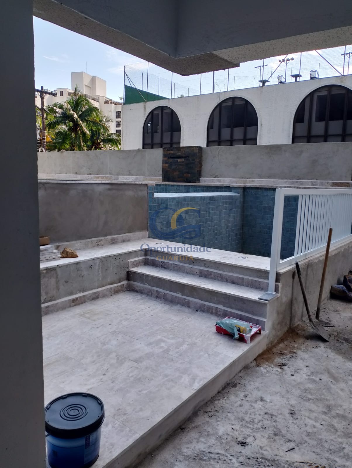 Apartamento GUARUJÁ - SP