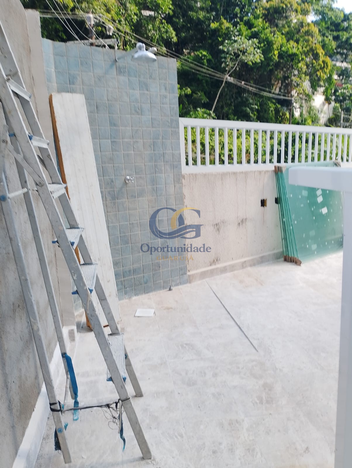 Apartamento GUARUJÁ - SP