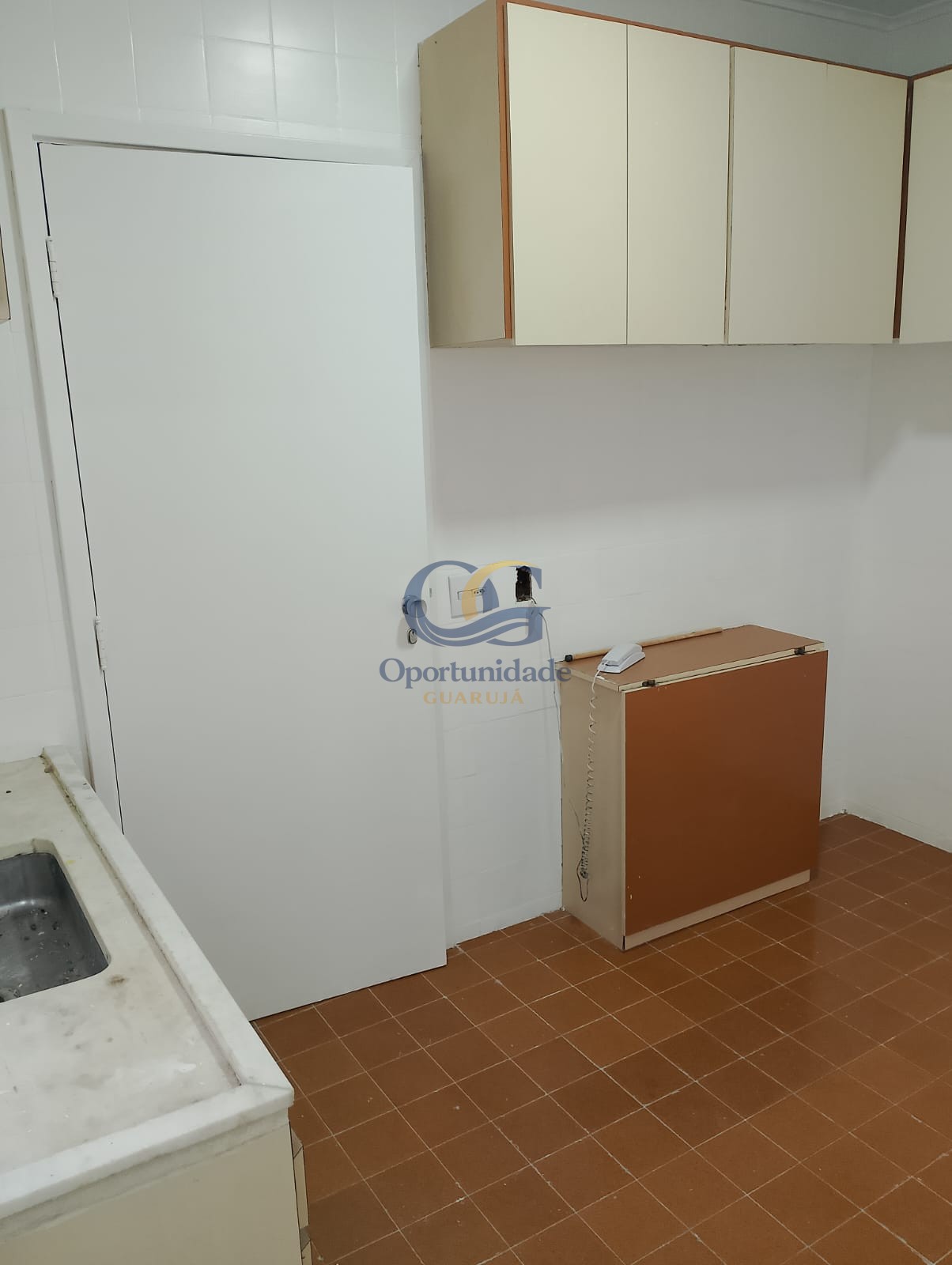 Apartamento GUARUJÁ - SP