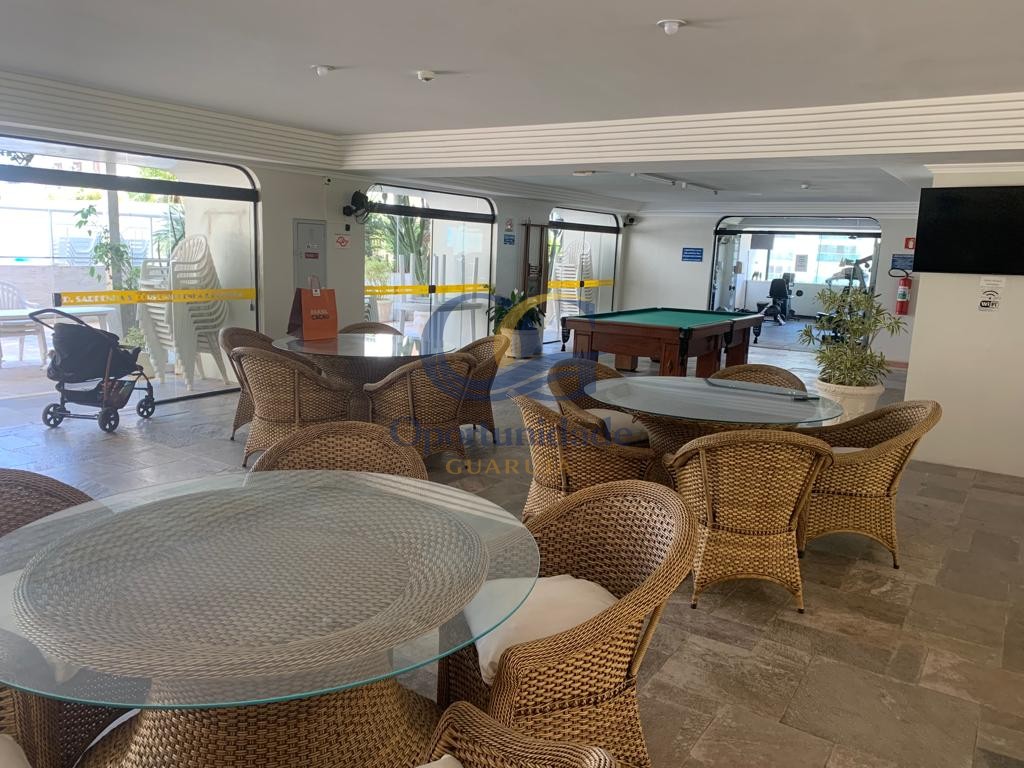 Apartamento GUARUJÁ - SP