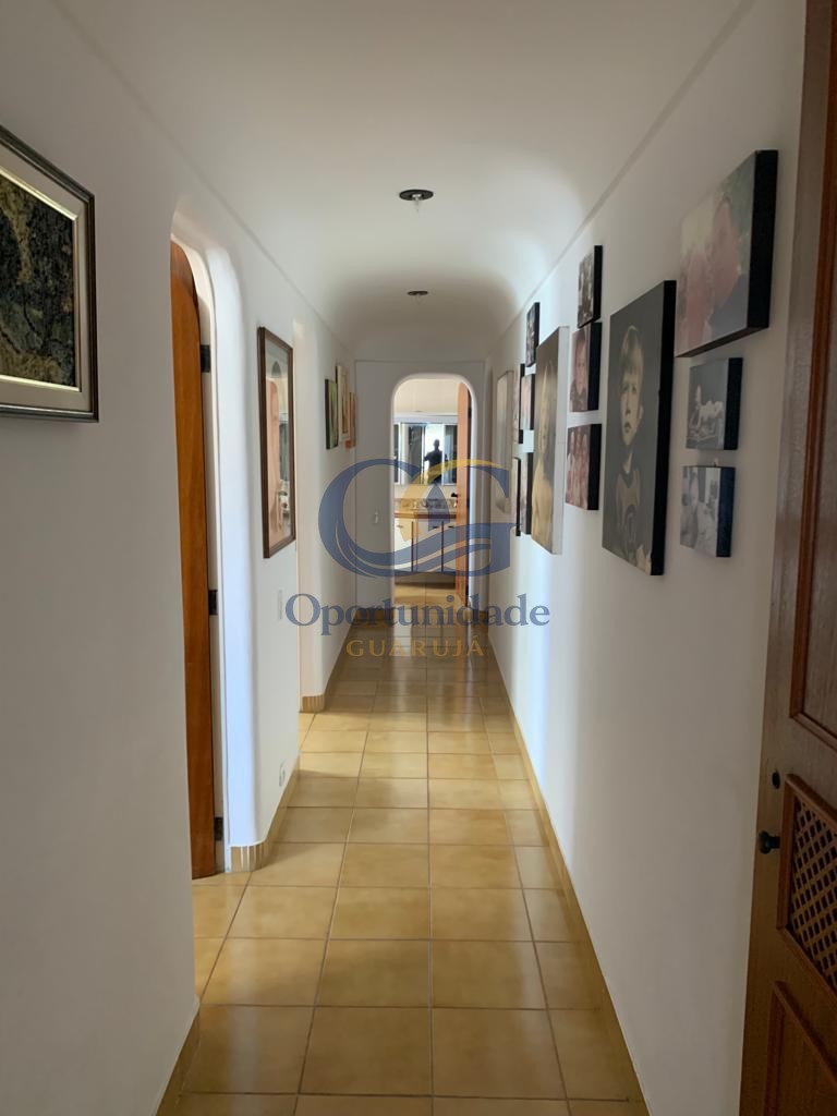 Apartamento GUARUJÁ - SP