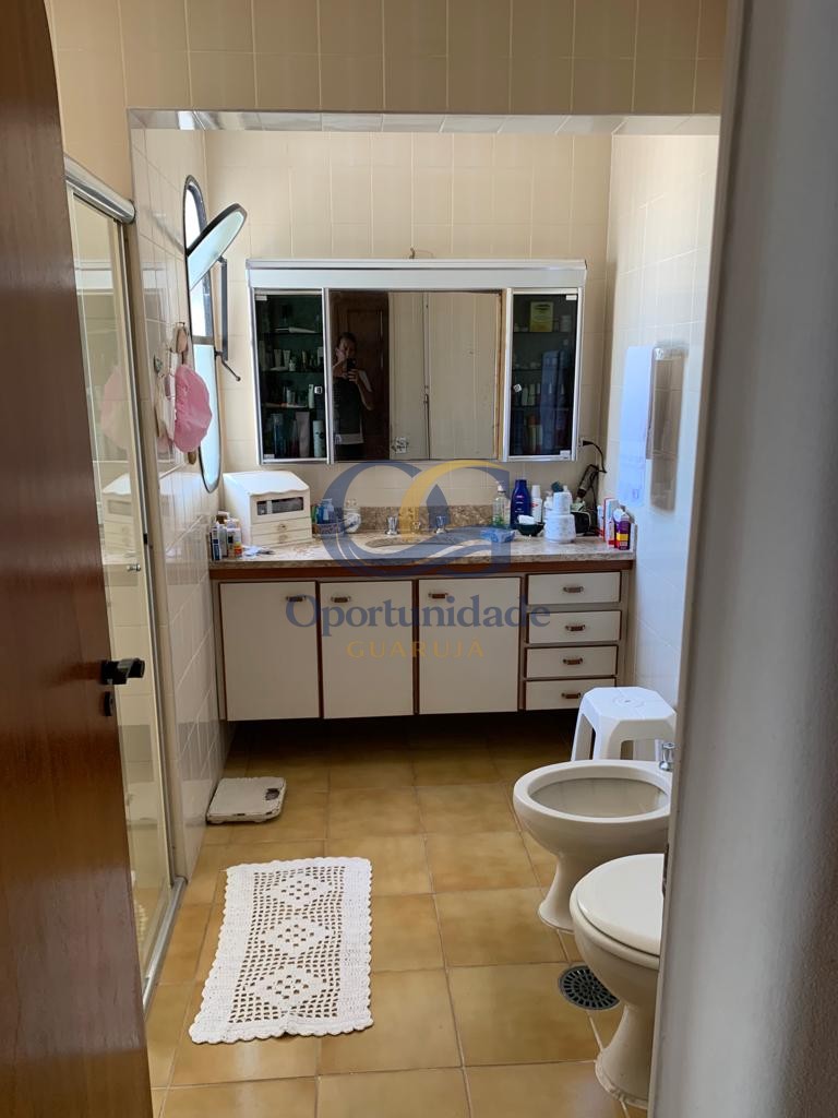 Apartamento GUARUJÁ - SP