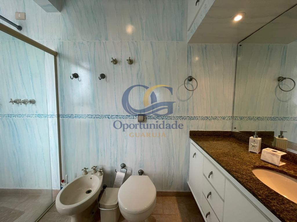 Apartamento GUARUJÁ - SP