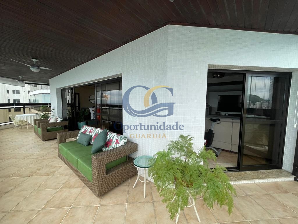 Apartamento GUARUJÁ - SP