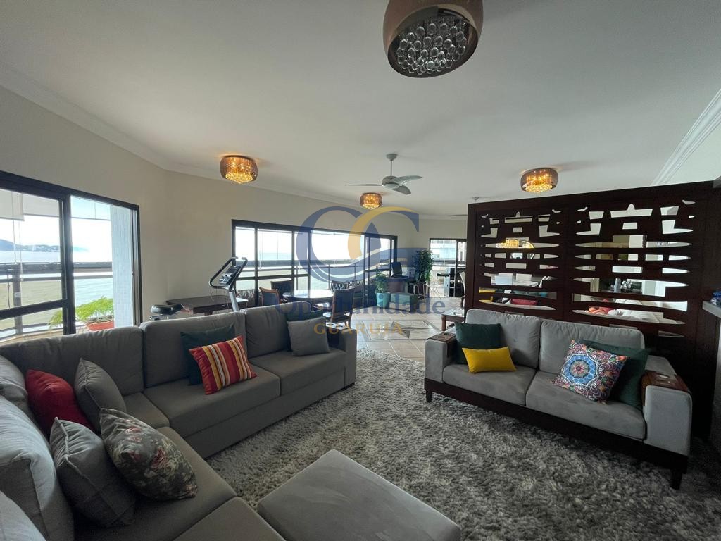 Apartamento GUARUJÁ - SP