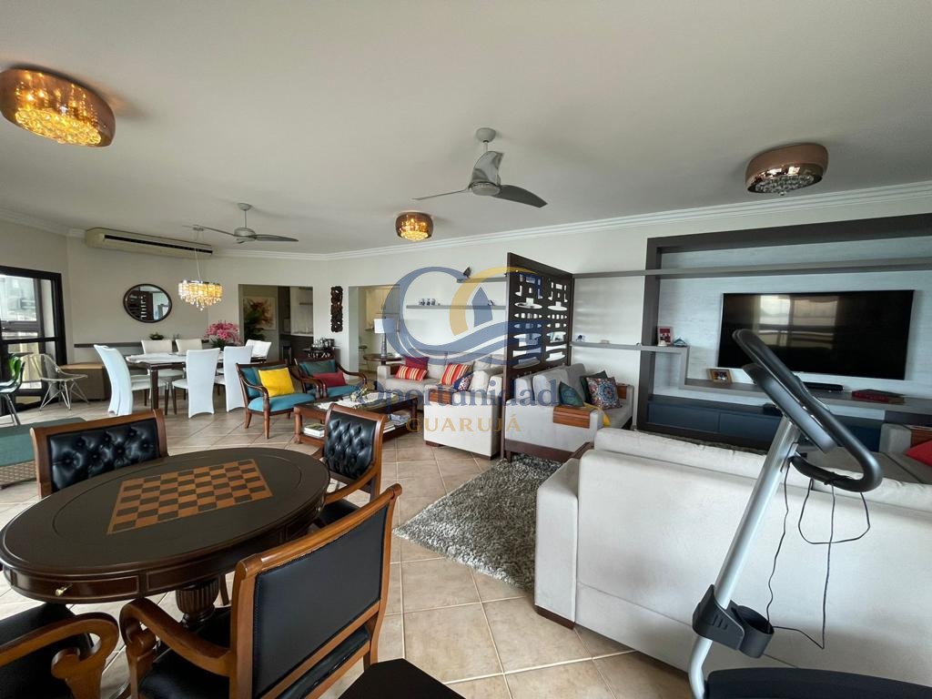 Apartamento GUARUJÁ - SP