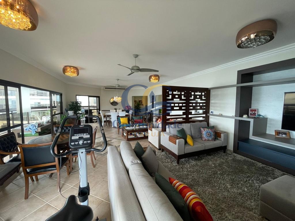 Apartamento GUARUJÁ - SP