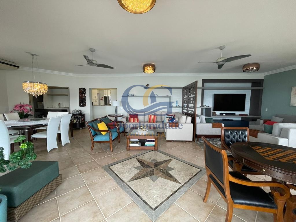 Apartamento GUARUJÁ - SP