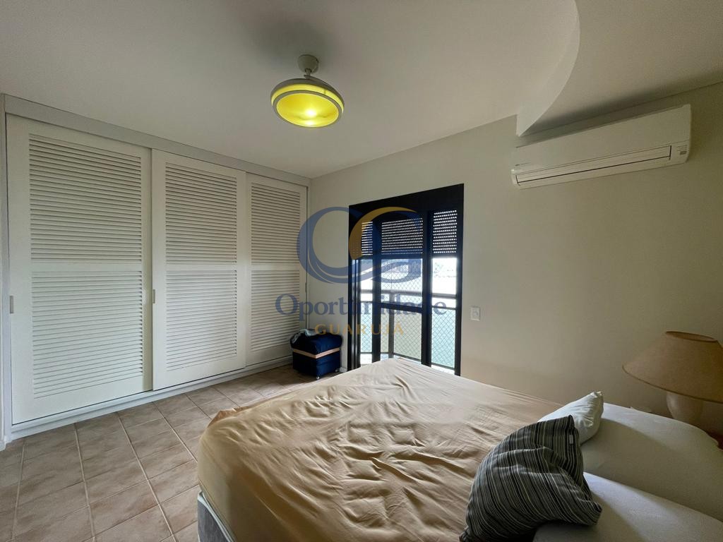 Apartamento GUARUJÁ - SP