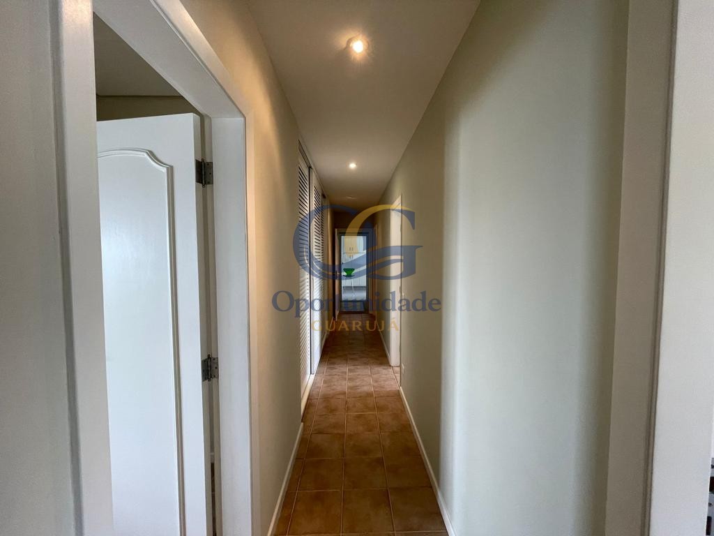 Apartamento GUARUJÁ - SP