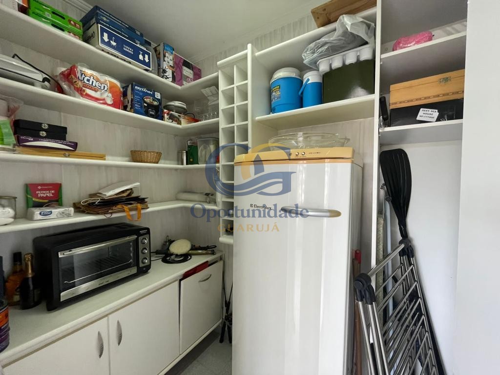 Apartamento GUARUJÁ - SP