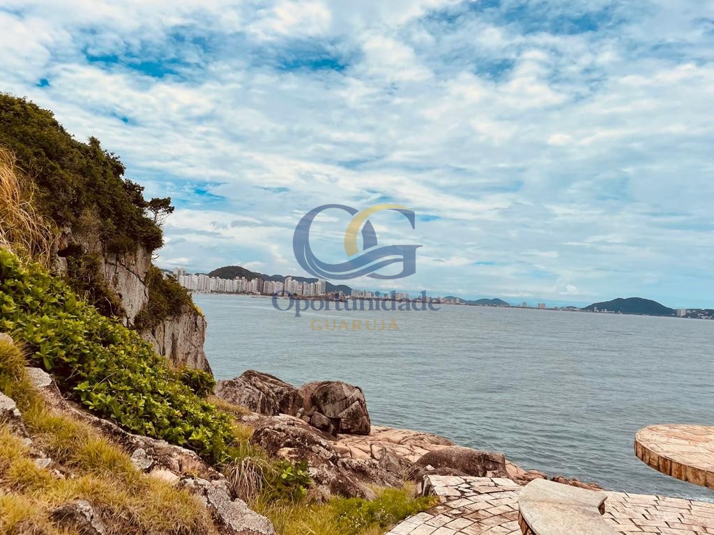 Apartamento GUARUJÁ - SP