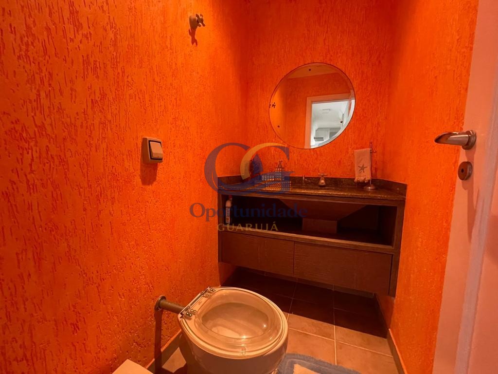 Apartamento GUARUJÁ - SP