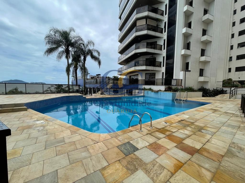 Apartamento GUARUJÁ - SP