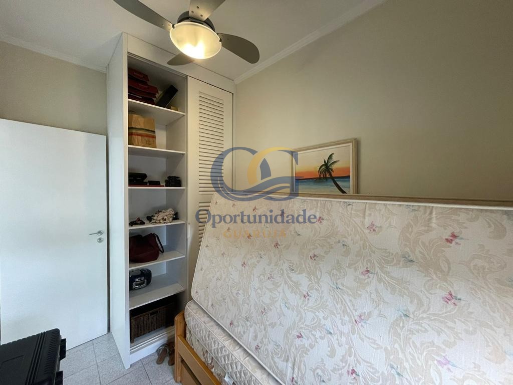 Apartamento GUARUJÁ - SP