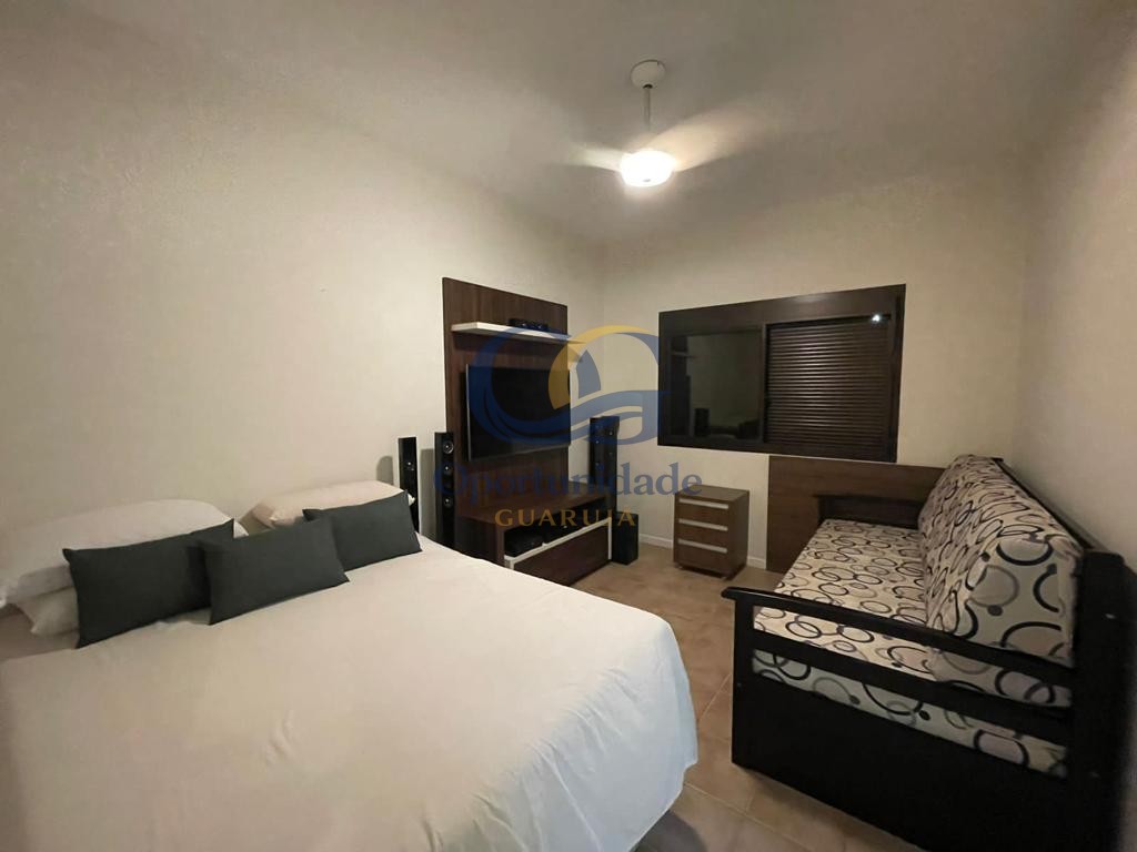 Apartamento GUARUJÁ - SP