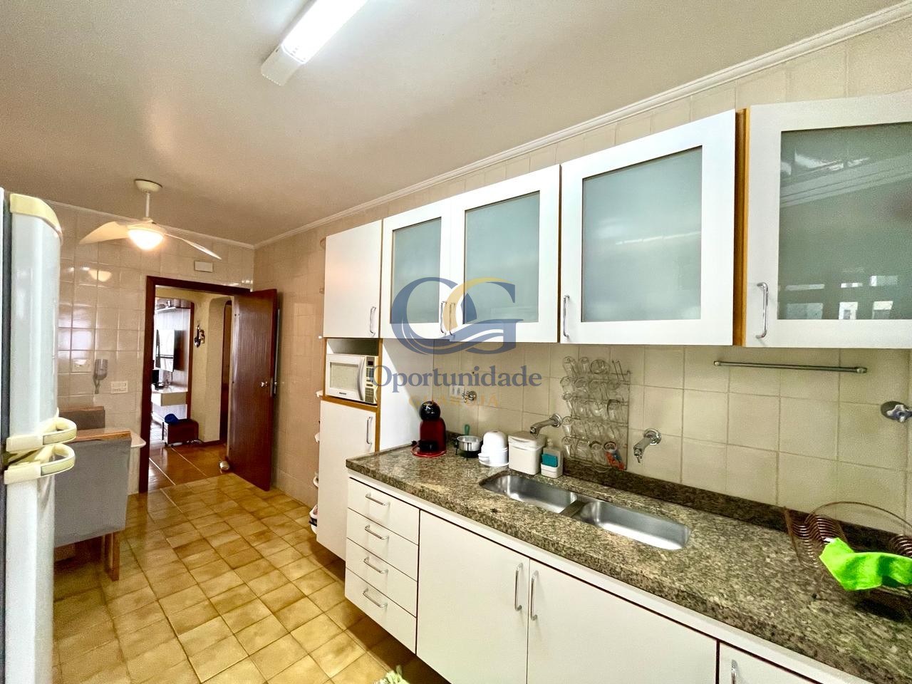 Apartamento GUARUJÁ - SP