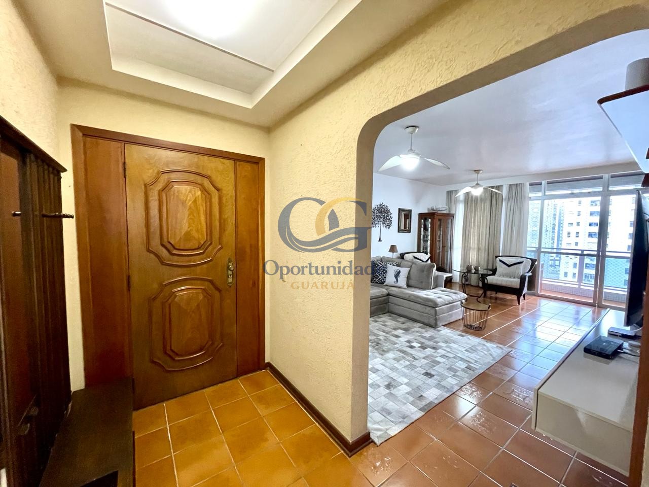 Apartamento GUARUJÁ - SP