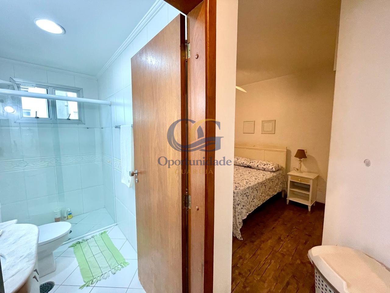 Apartamento GUARUJÁ - SP