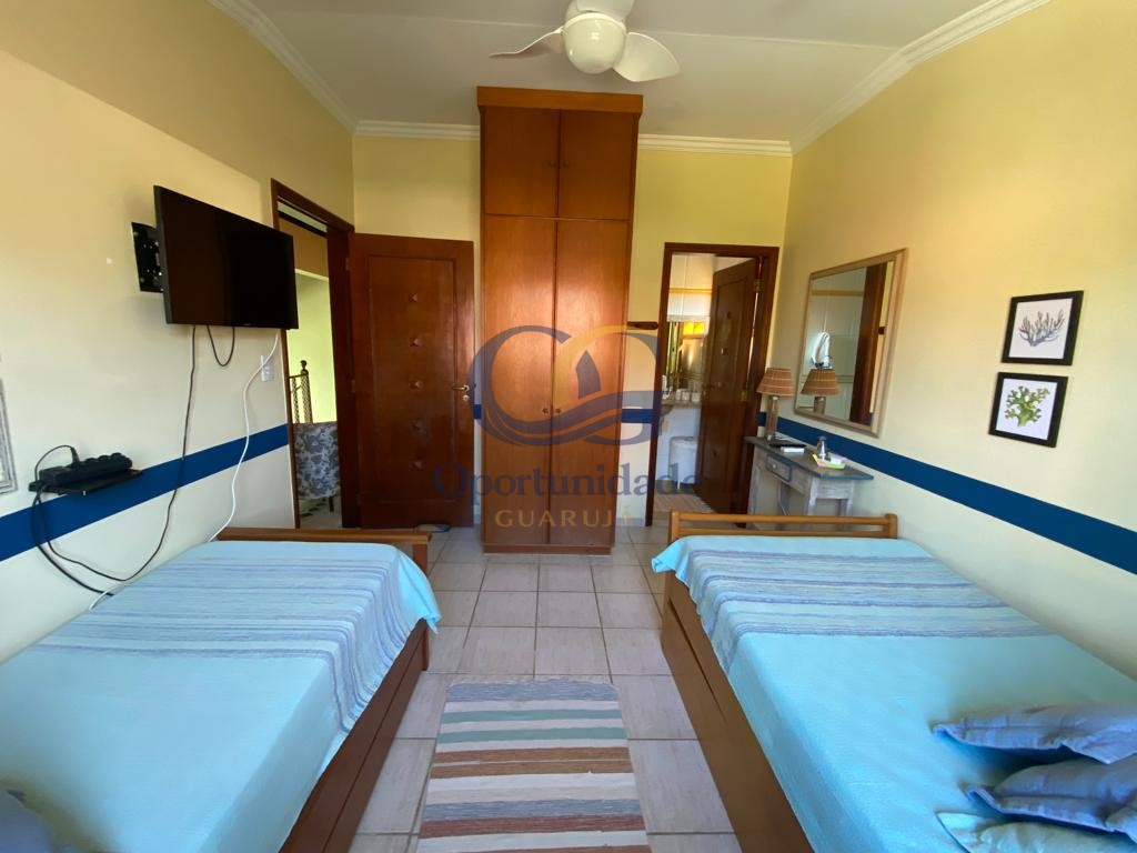 Casa em alvenaria GUARUJÁ - SP