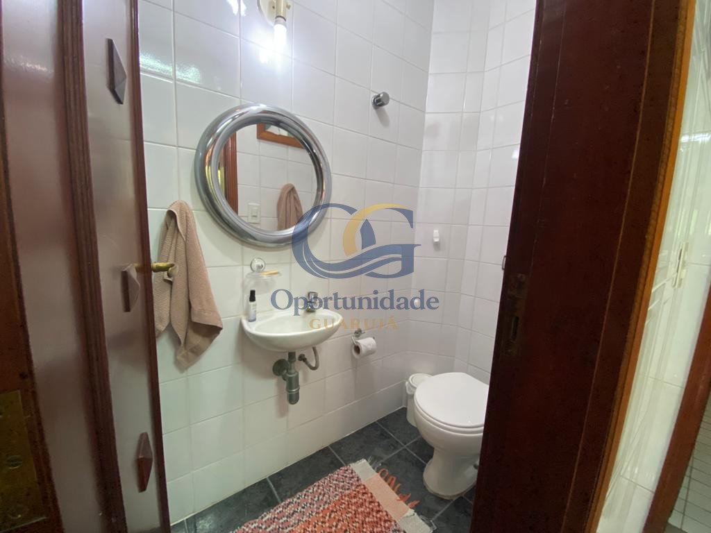 Casa em alvenaria GUARUJÁ - SP