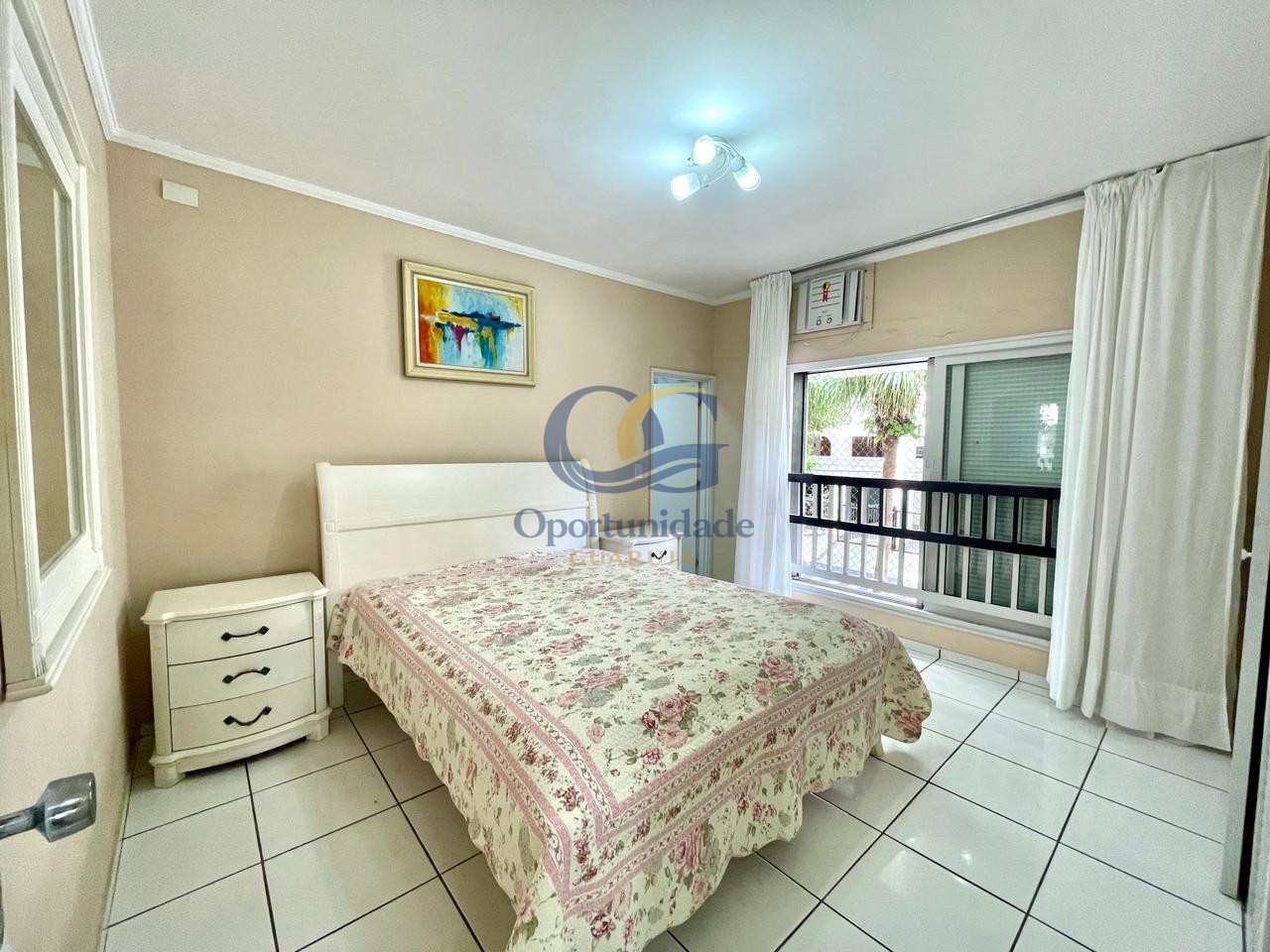 Apartamento GUARUJÁ - SP