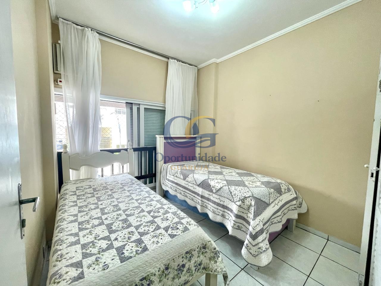 Apartamento GUARUJÁ - SP