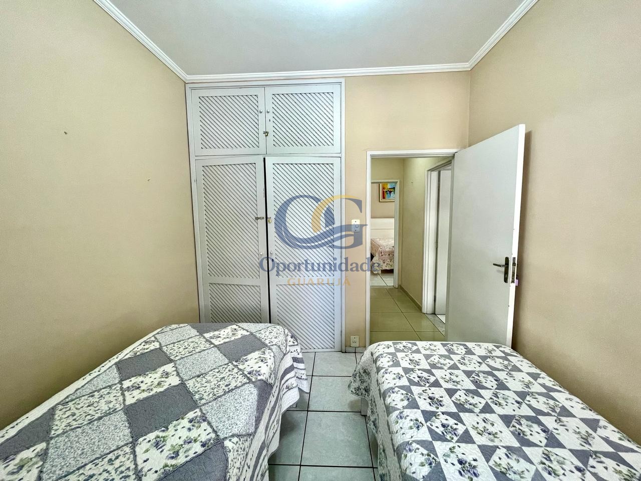 Apartamento GUARUJÁ - SP