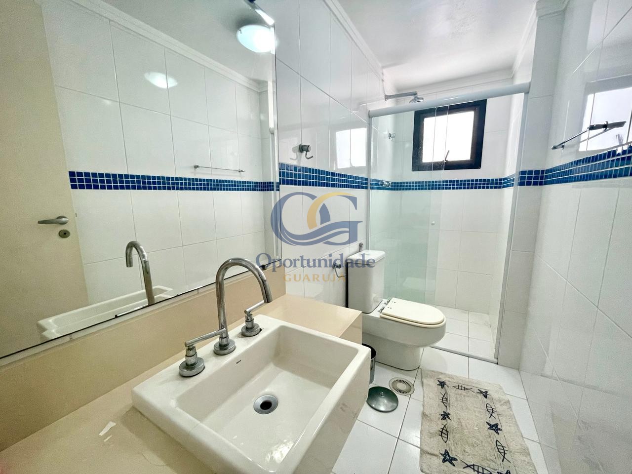 Apartamento GUARUJÁ - SP