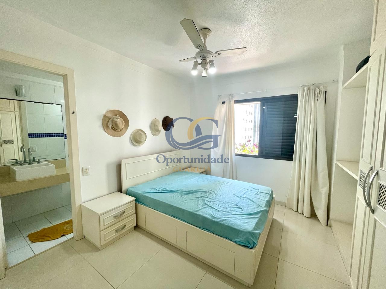 Apartamento GUARUJÁ - SP