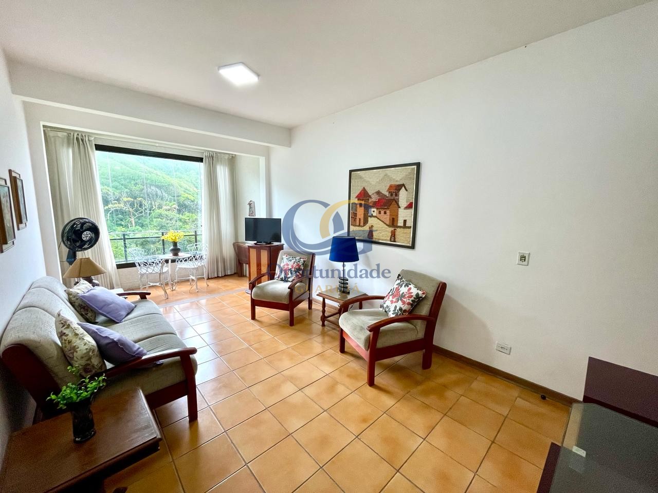 Apartamento GUARUJÁ - SP