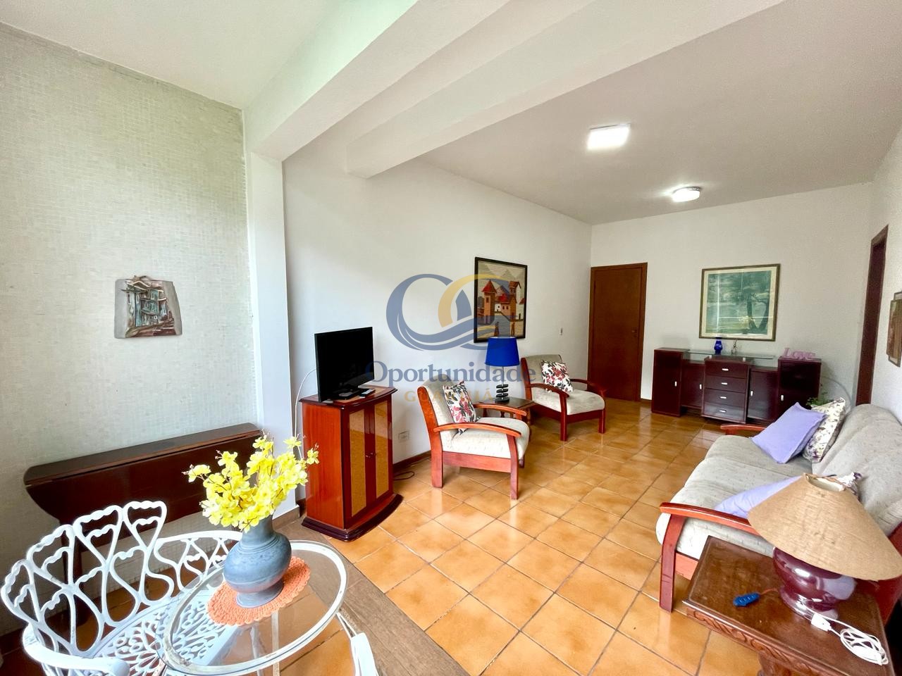 Apartamento GUARUJÁ - SP