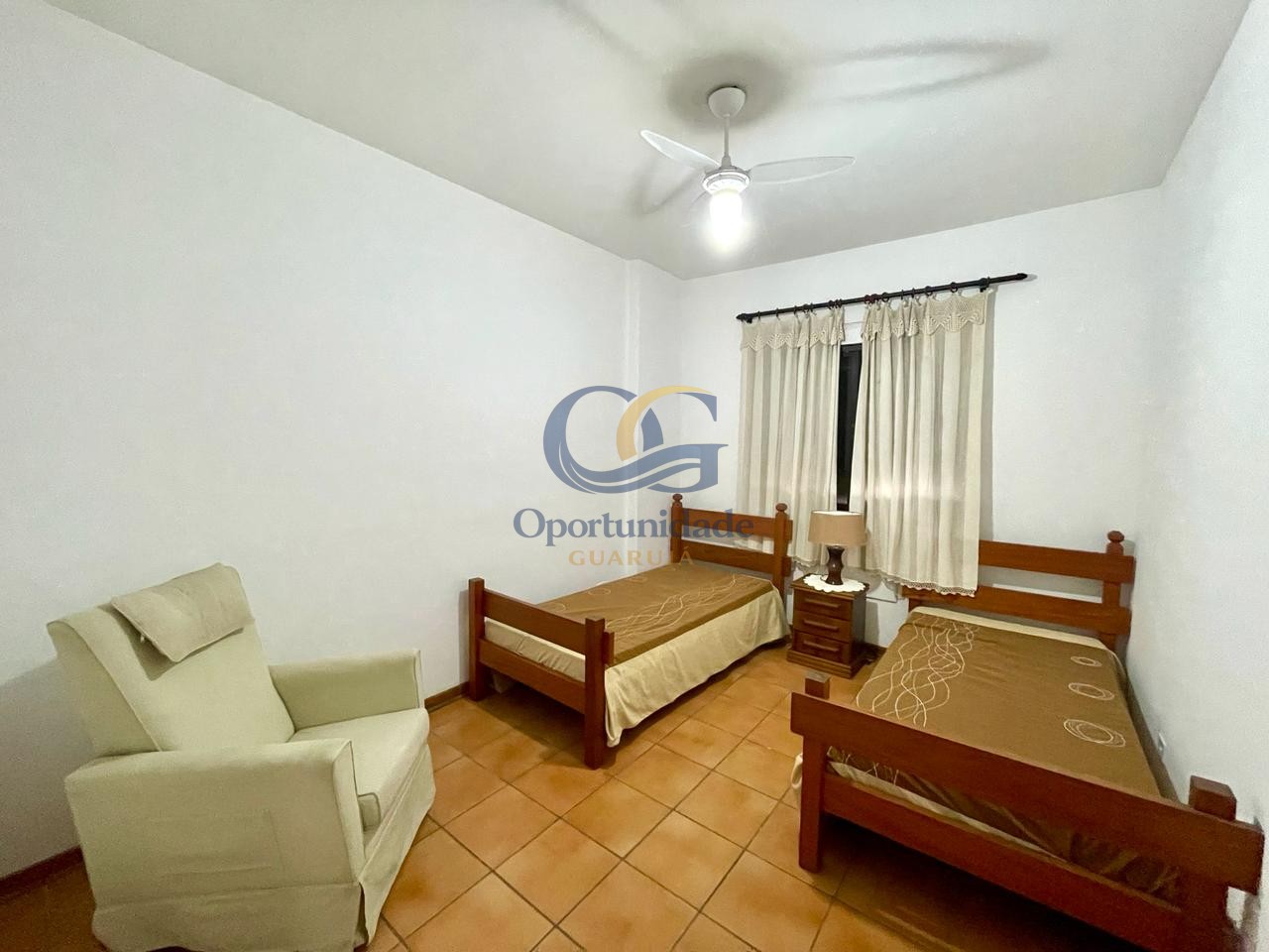 Apartamento GUARUJÁ - SP