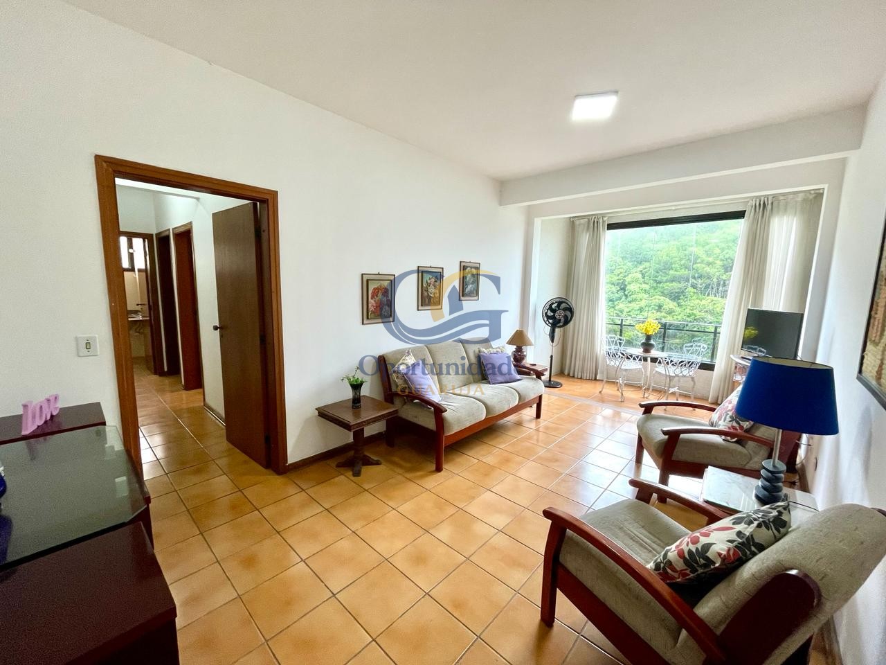 Apartamento GUARUJÁ - SP