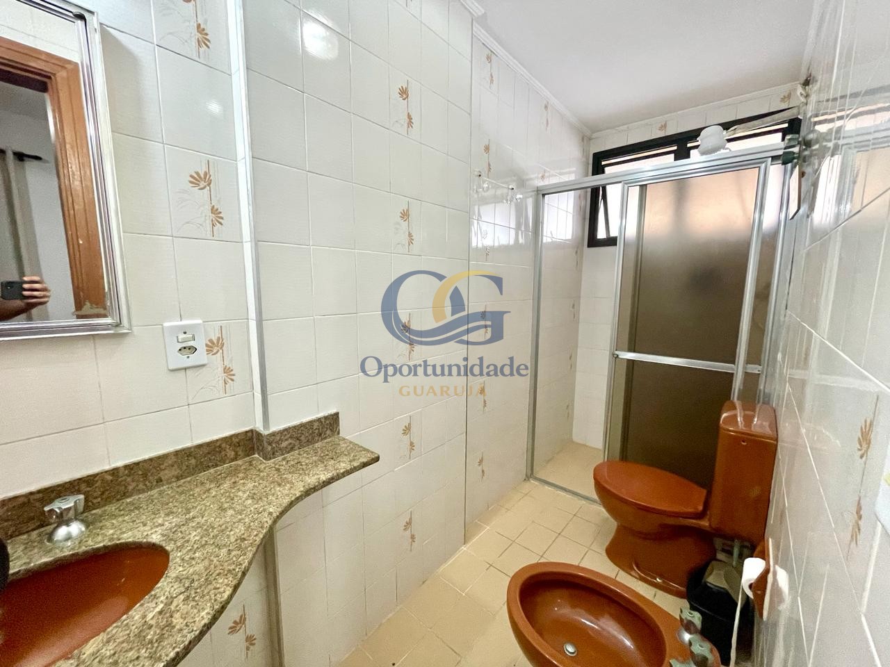 Apartamento GUARUJÁ - SP