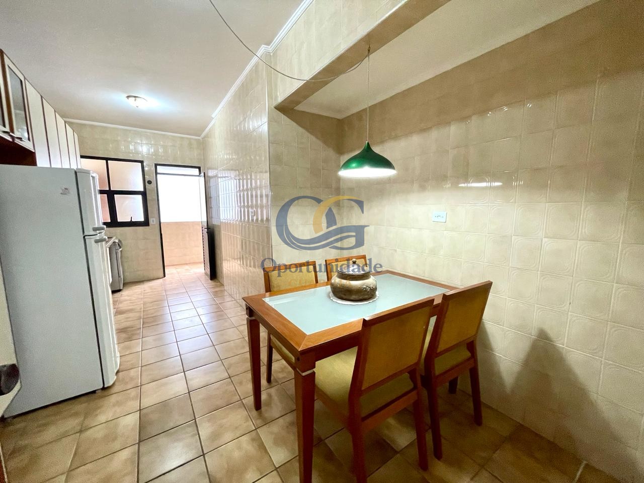 Apartamento GUARUJÁ - SP