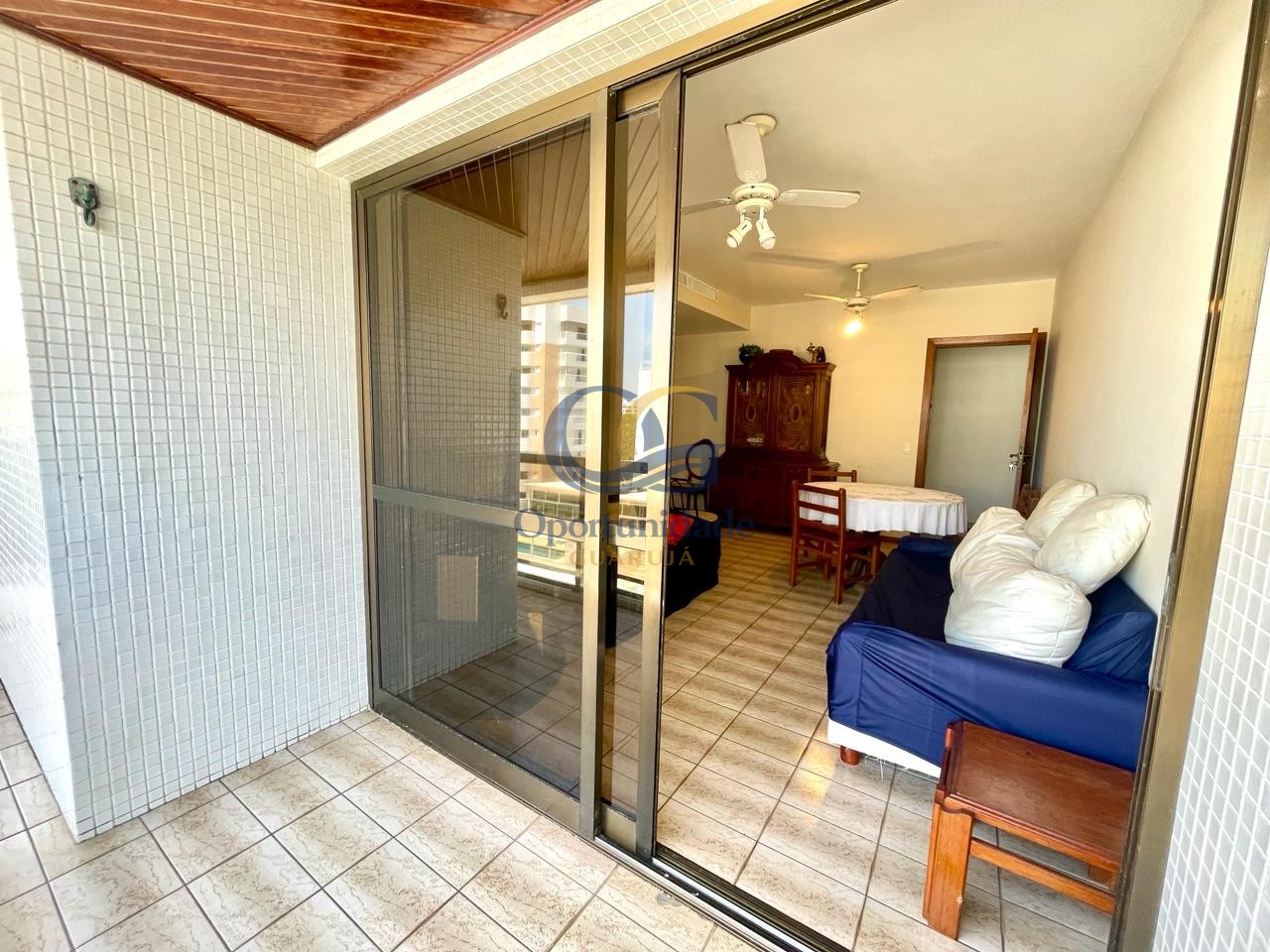 Apartamento GUARUJÁ - SP