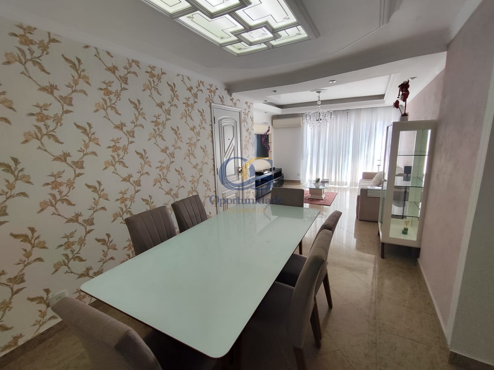 Apartamento GUARUJÁ - SP